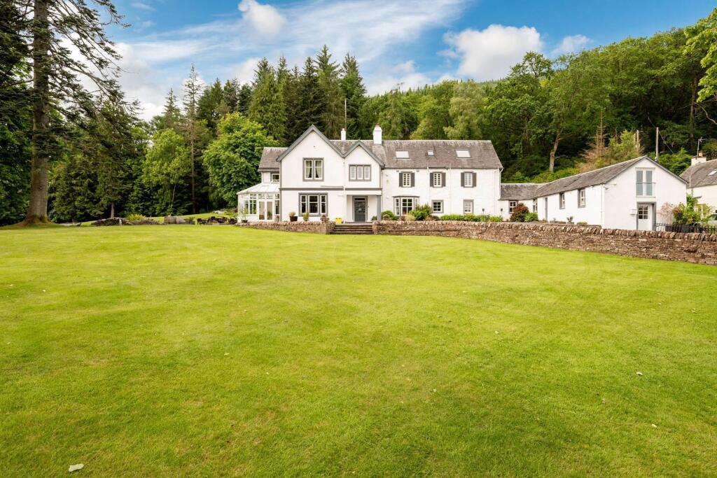 Main image of property: Kinlochard, Stirling, Stirlingshire FK8