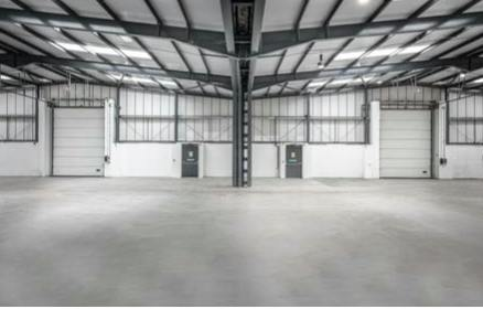 Unit 9 & 10 SEGRO Park Fairway Drive