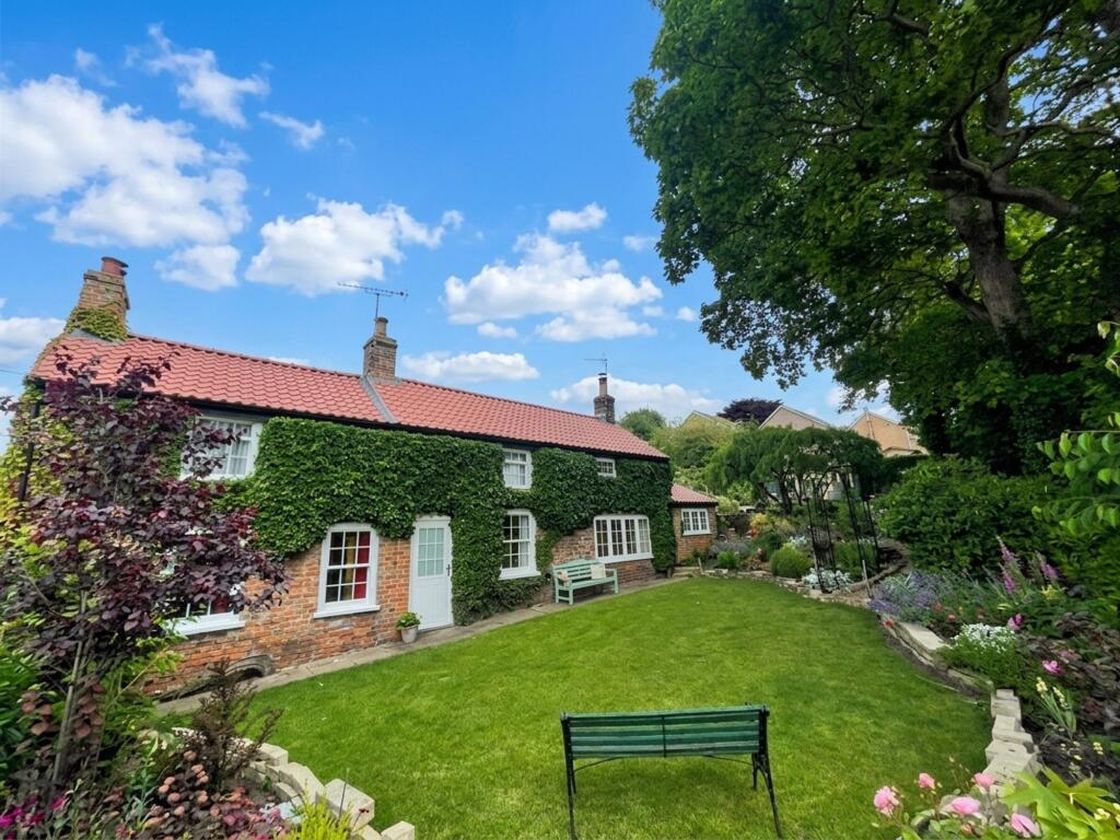 Main image of property: Mill Lane, Caistor, LN7