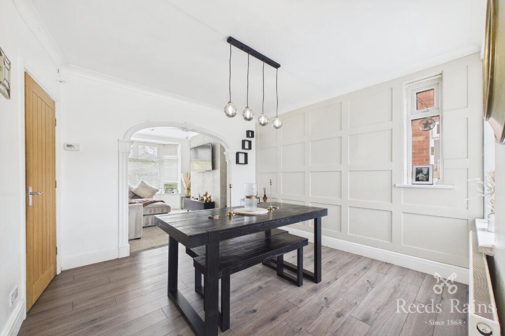 Aketon Road, Castleford, West Yorkshire, WF10 photo 3