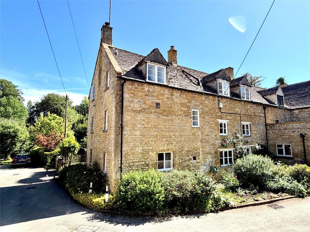 Main image of property: Post Office Lane, Temple Guiting, Gloucestershire, GL54