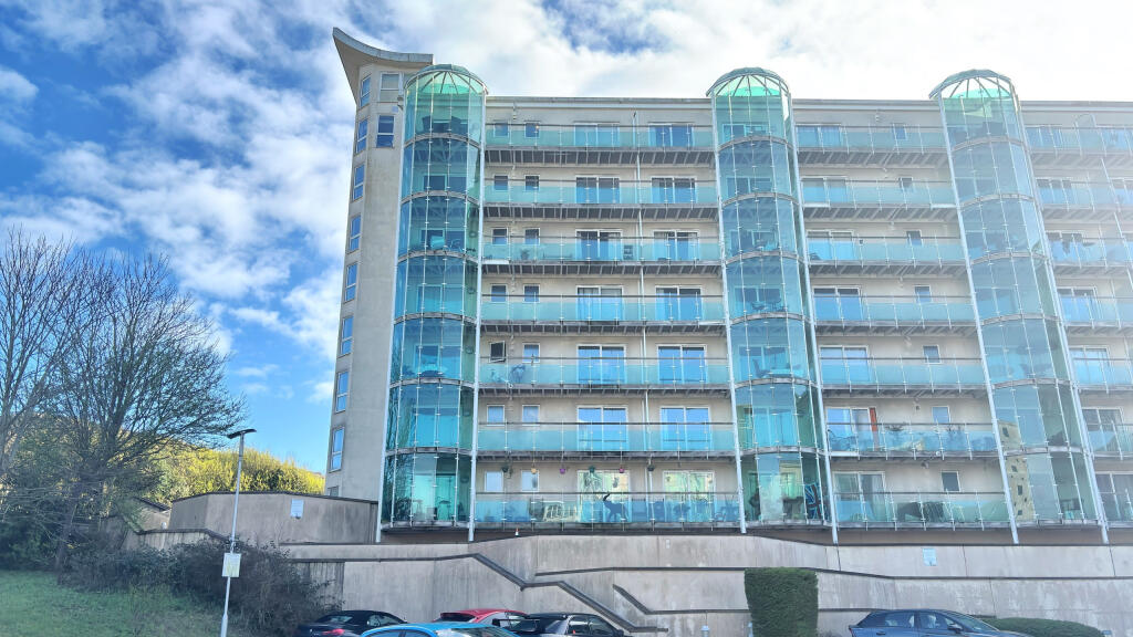 Main image of property: Atlantic House, 1 Ayton Drive, Portland, Dorset