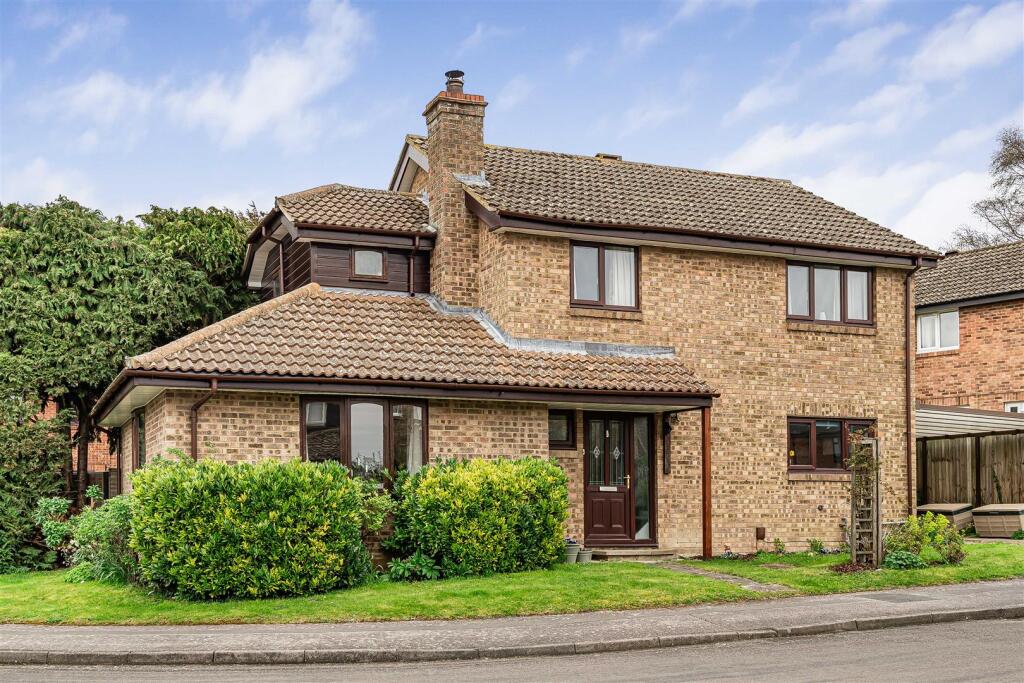 Main image of property: Cherry Orchard, Fulbourn