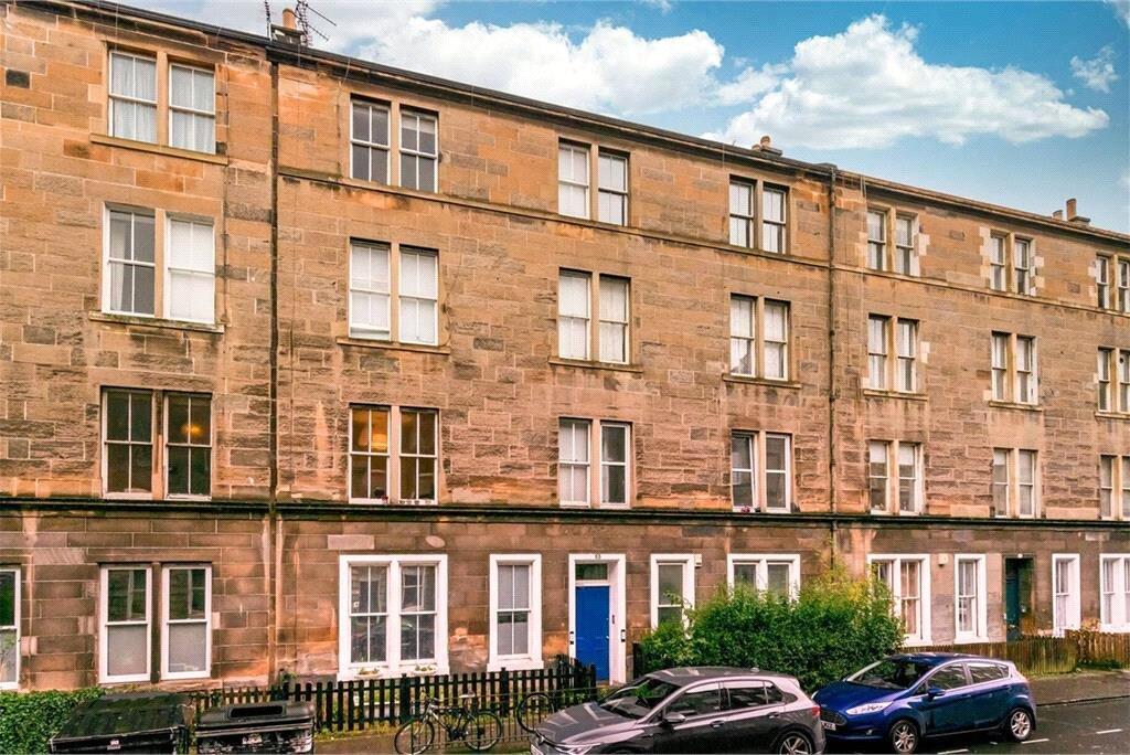 Main image of property: Montague Street, Newington, Edinburgh, EH8