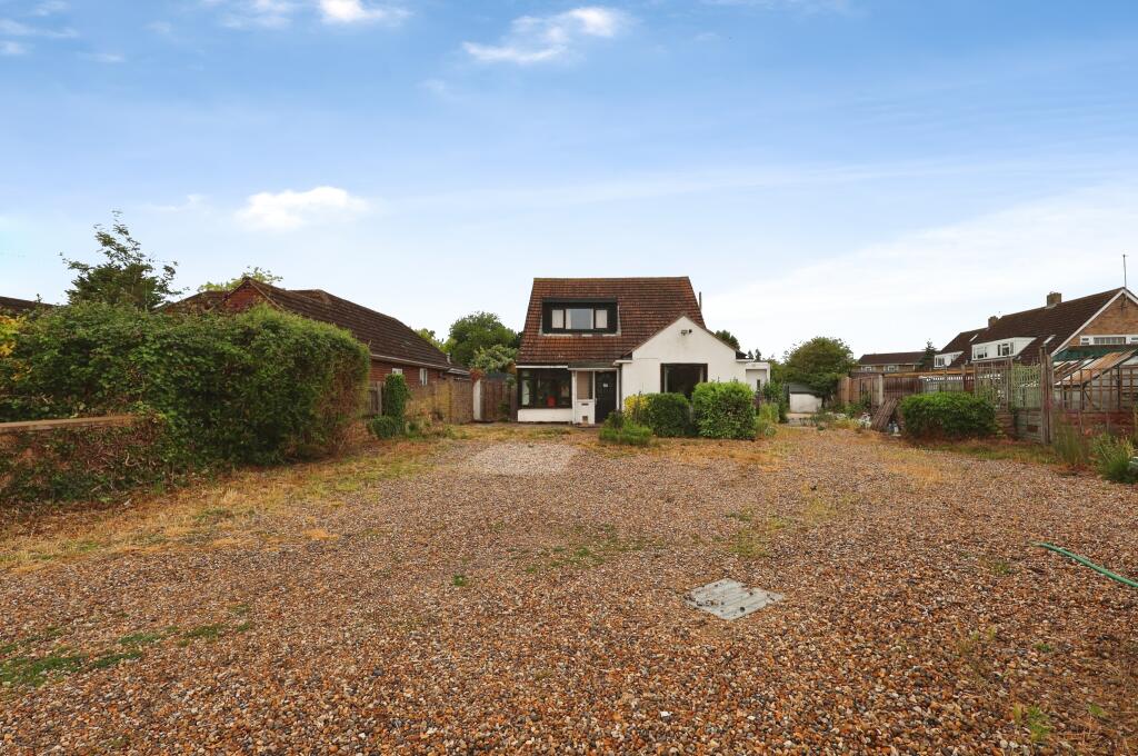 Main image of property: Castles Close, Stotfold