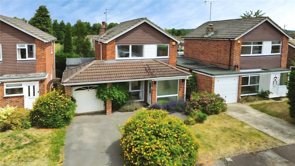 Main image of property: Penn Road, Speen, Newbury, Berkshire, RG14