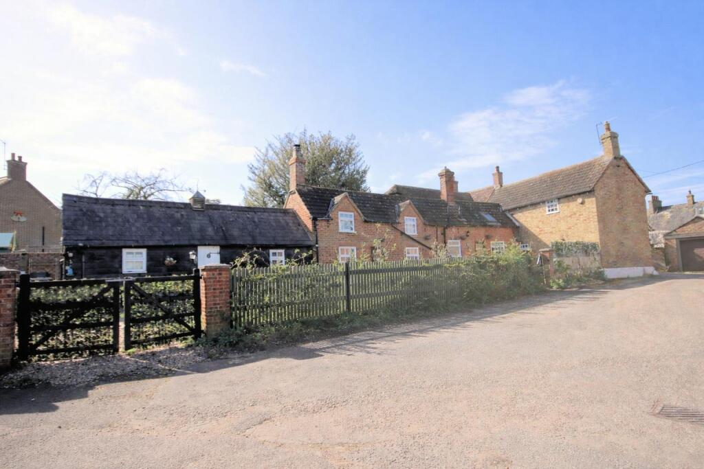 Main image of property: Orchard Road, Pulloxhill, Bedfordshire