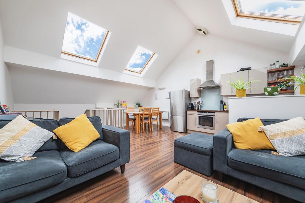 Main image of property: Garendon Road, Shepshed, LE12