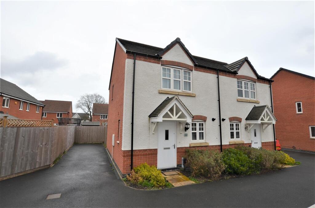 Main image of property: Skitteridge Wood Road, Langley Country Park, Derby