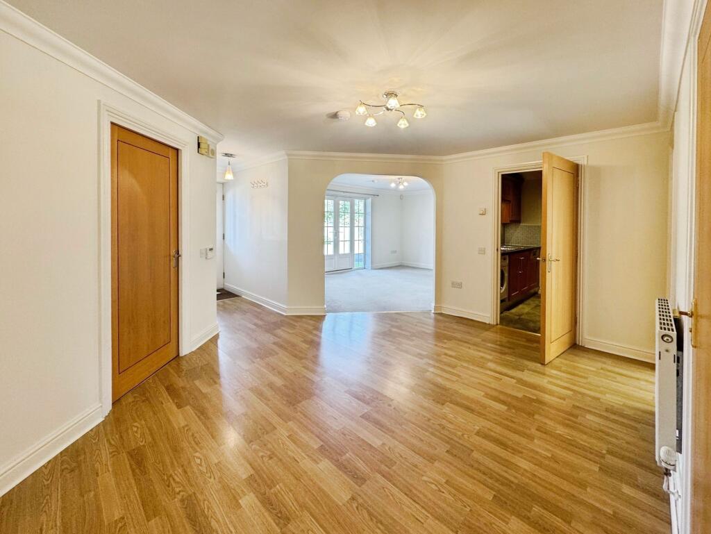 Main image of property: London Road, Avalon Court London Road, SN8