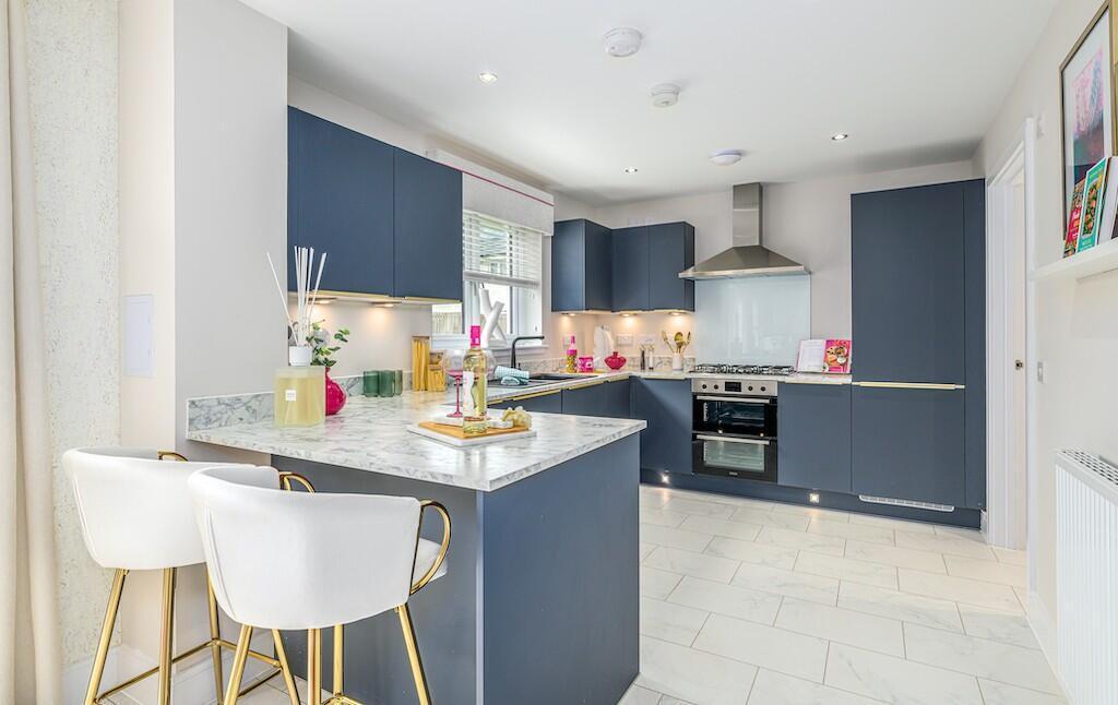 House in Winchburgh, West Lothian - View 4