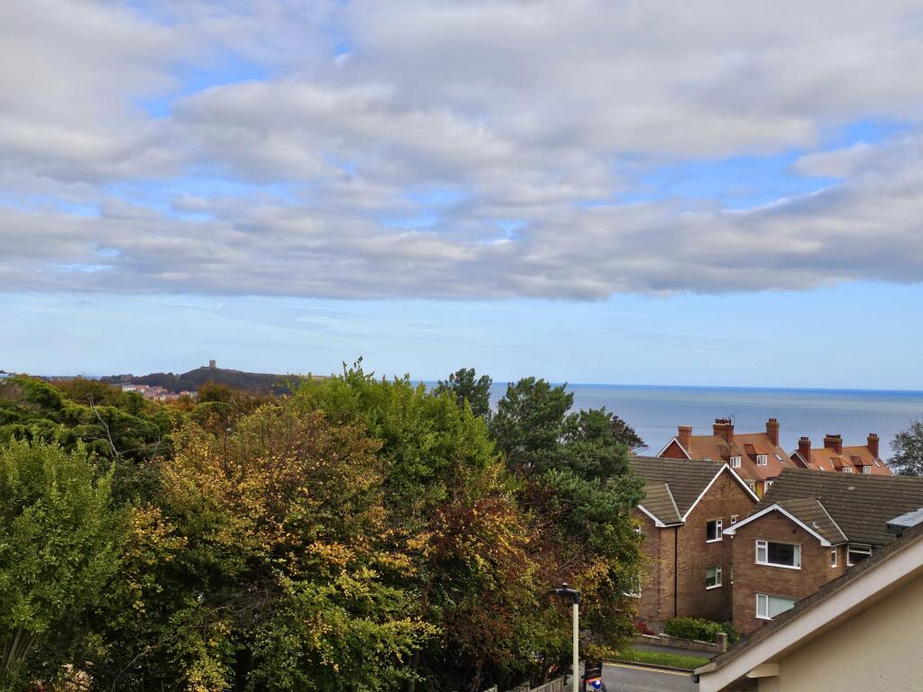 Abrams View, Scarborough, North Yorkshire photo 2