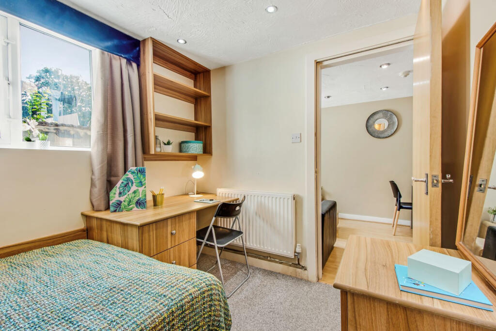 Main image of property: WOODSLEY ROAD, Leeds