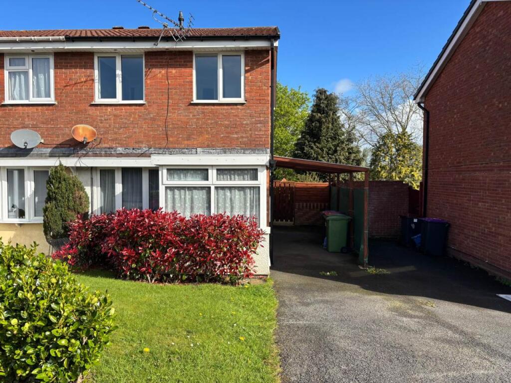 Main image of property: Portobello Close, The Rock, 