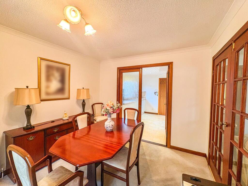 House in Fairlie, Southannan, North Ayrshire - More