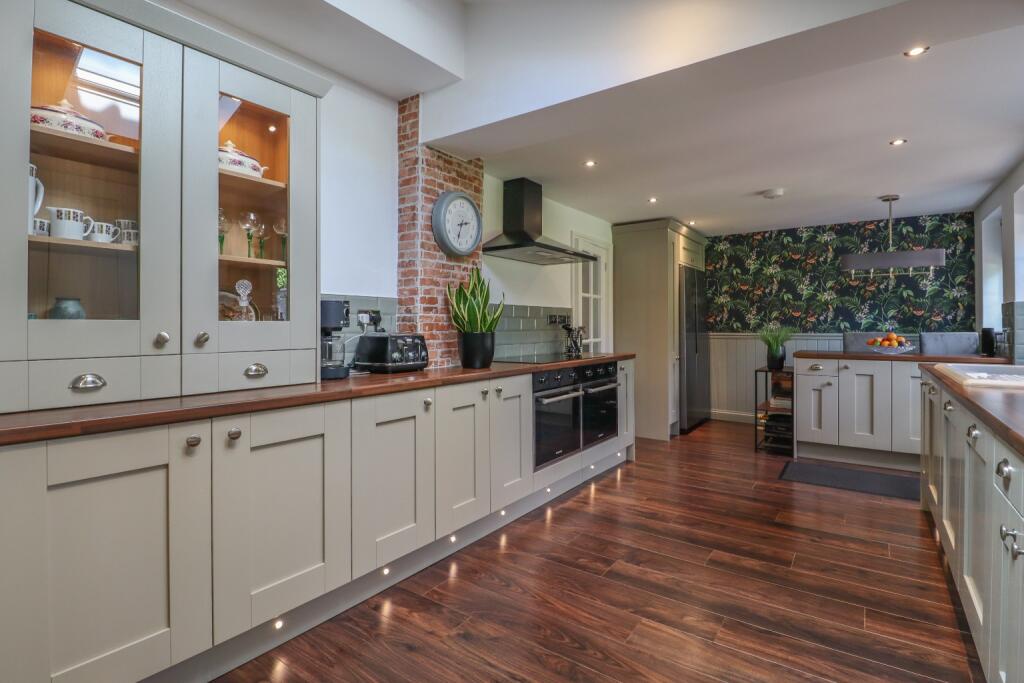 Wimbotsham, King's Lynn, Norfolk, PE34 photo 4