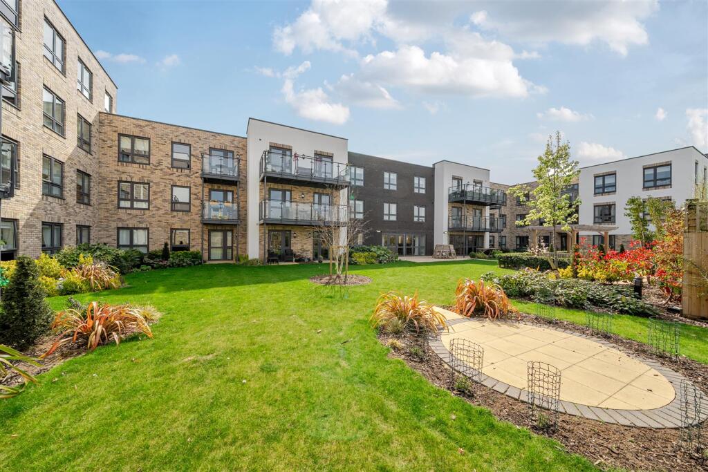 Main image of property: Mill Green Lodge, Witham, Essex