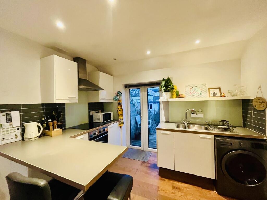 Main image of property: Gibson Way