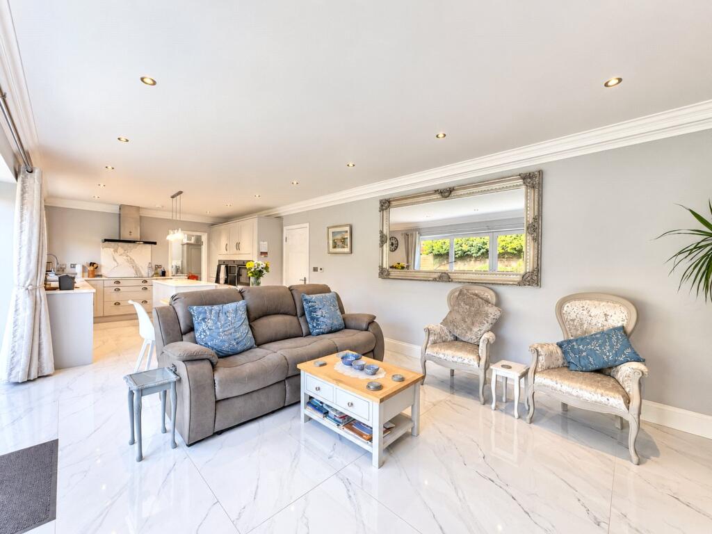 House in West Kirby, Grange - More