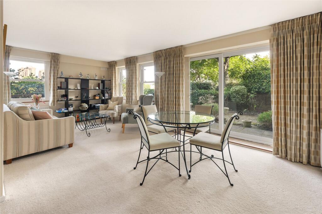 Main image of property: Whistlers Avenue, London, SW11