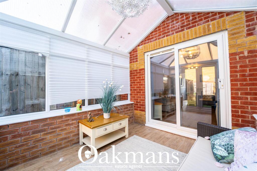 Additional image 5 of Knowle Close, Rednal, Birmingham, B45