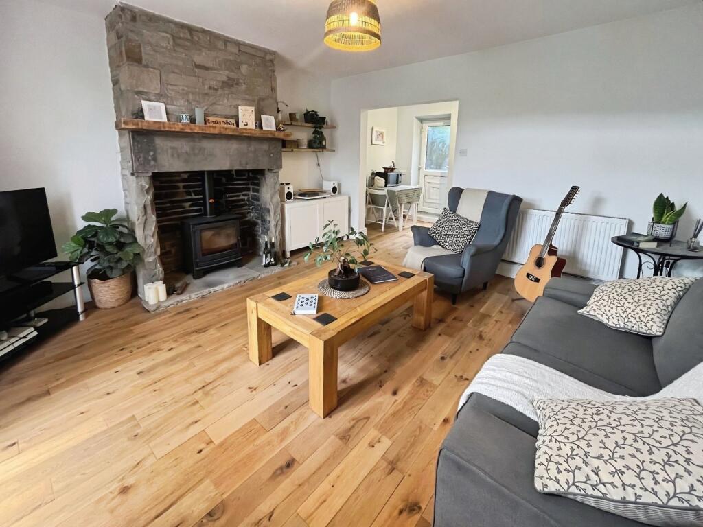 Belle Vue Terrace, Luddendenfoot, Halifax, West Yorkshire, HX2 – pohled 3