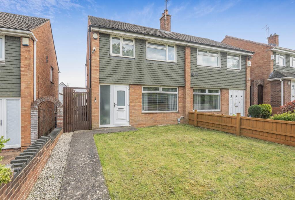 Main image of property: Heatherdene, Bristol, Somerset, BS14