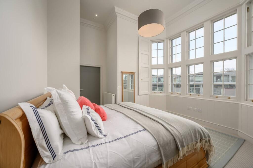 Main image of property: Donaldson Drive, Edinburgh, Midlothian
