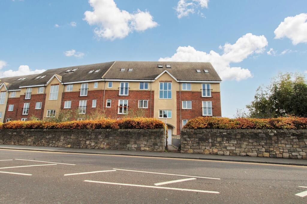 Main image of property: Chillingham Road, Newcastle upon Tyne, Tyne and Wear, NE6 5BJ