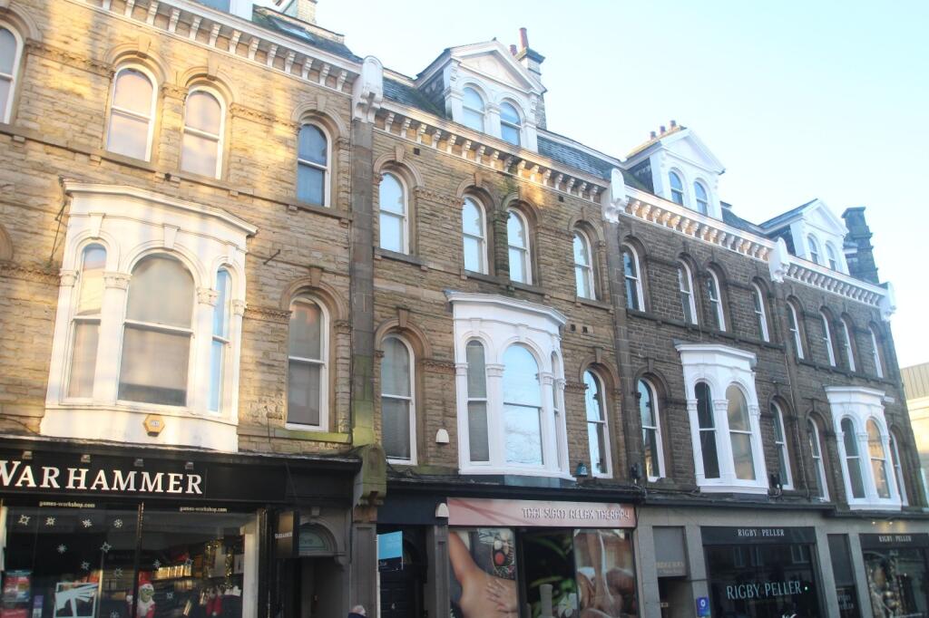 Main image of property: Station Bridge, Harrogate, North Yorkshire, HG1