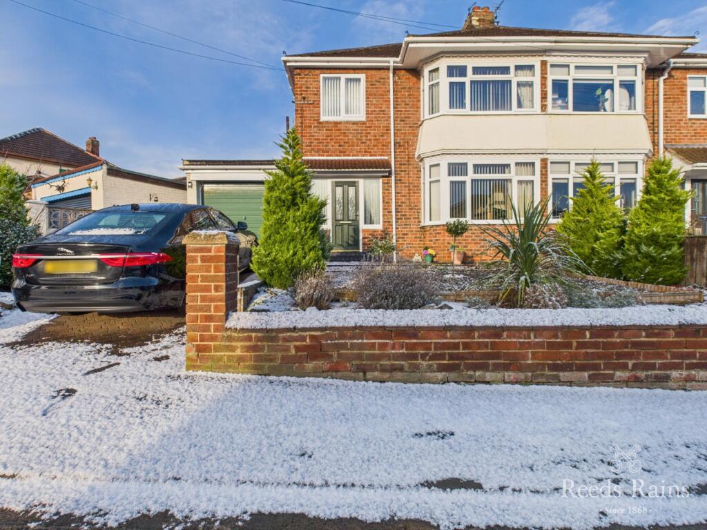 Main image of property: Loweswater Crescent, Stockton-on-Tees, Durham, TS18