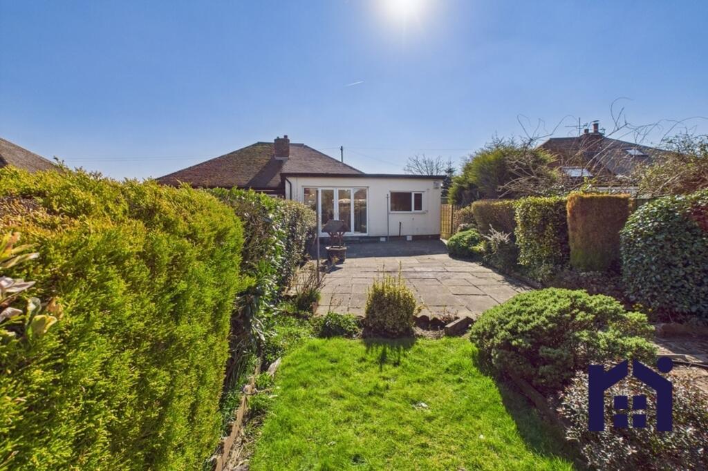 Main image of property: Brick Kiln Lane, Rufford, L40 1SZ