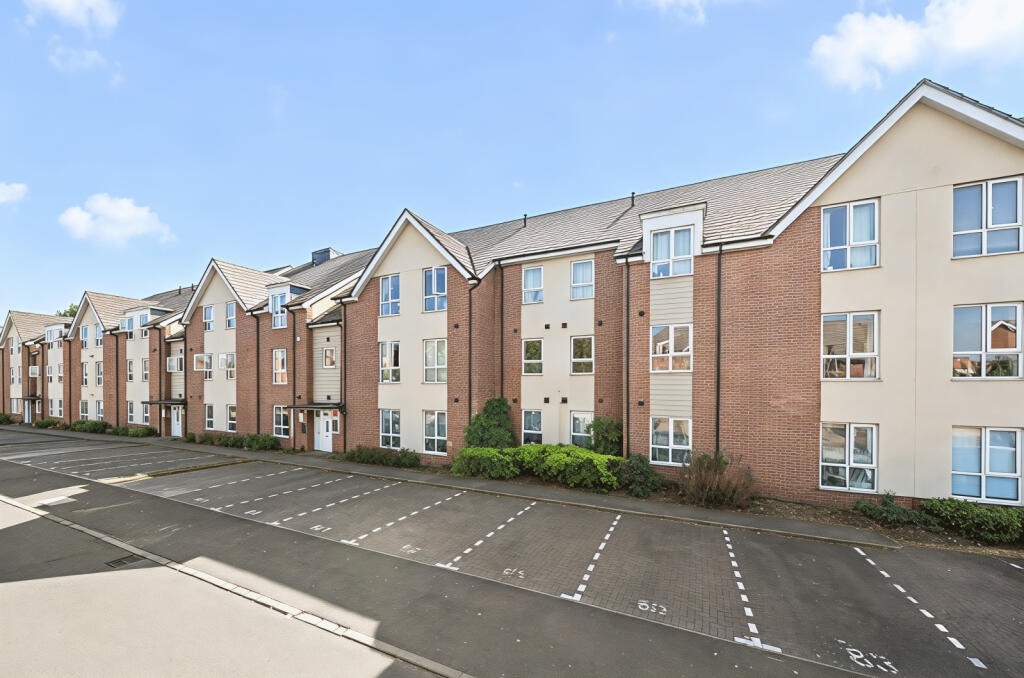 Main image of property: Addlestone, Surrey, KT15