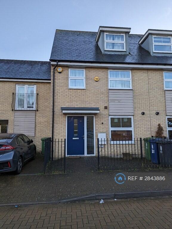 Main image of property: Halifax Road, Cambridge, CB23