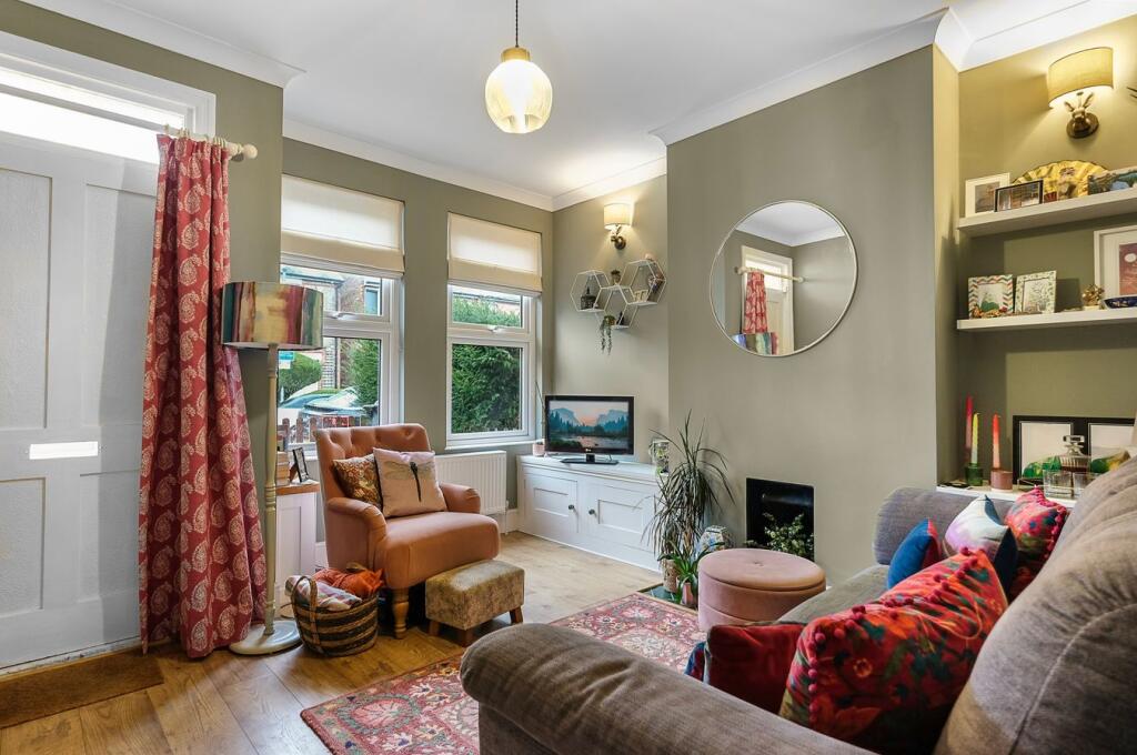 House in Chelmsford - View 2