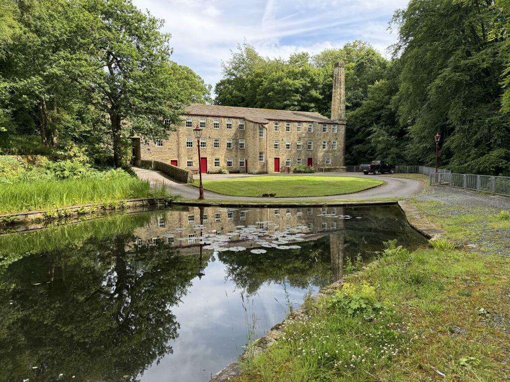 Main image of property: Hallas Bridge, Cullingworth, Wilsden near Bingley