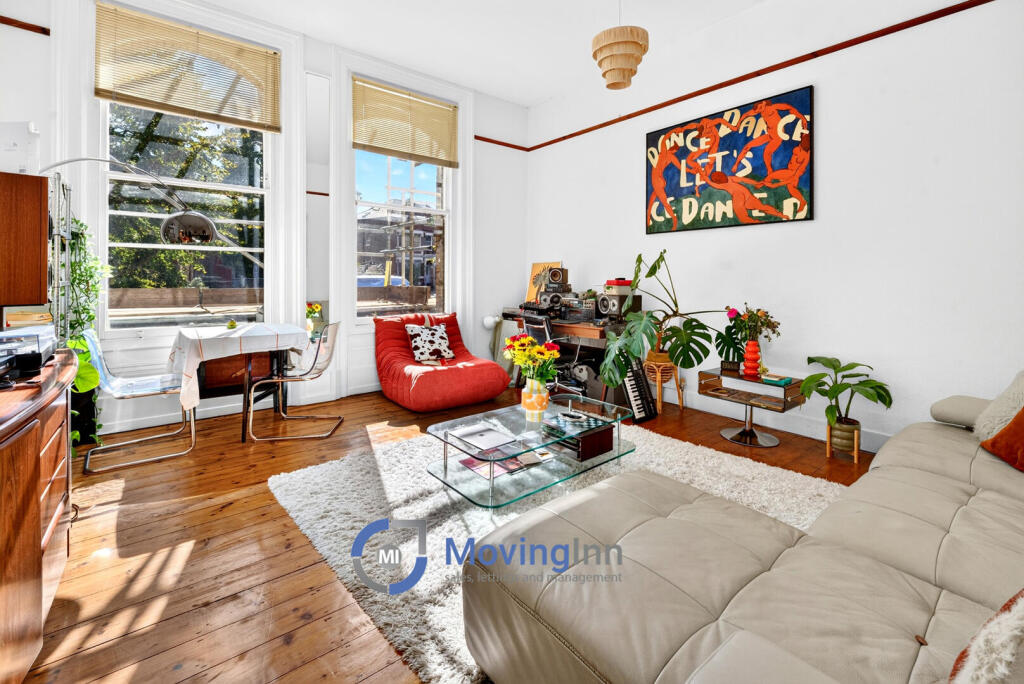 Apartment in London - View 2