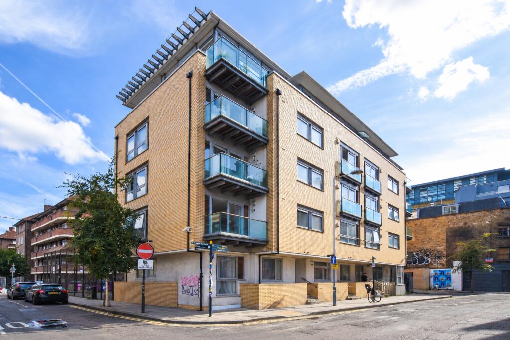 Main image of property: Wheler Street, London, E1