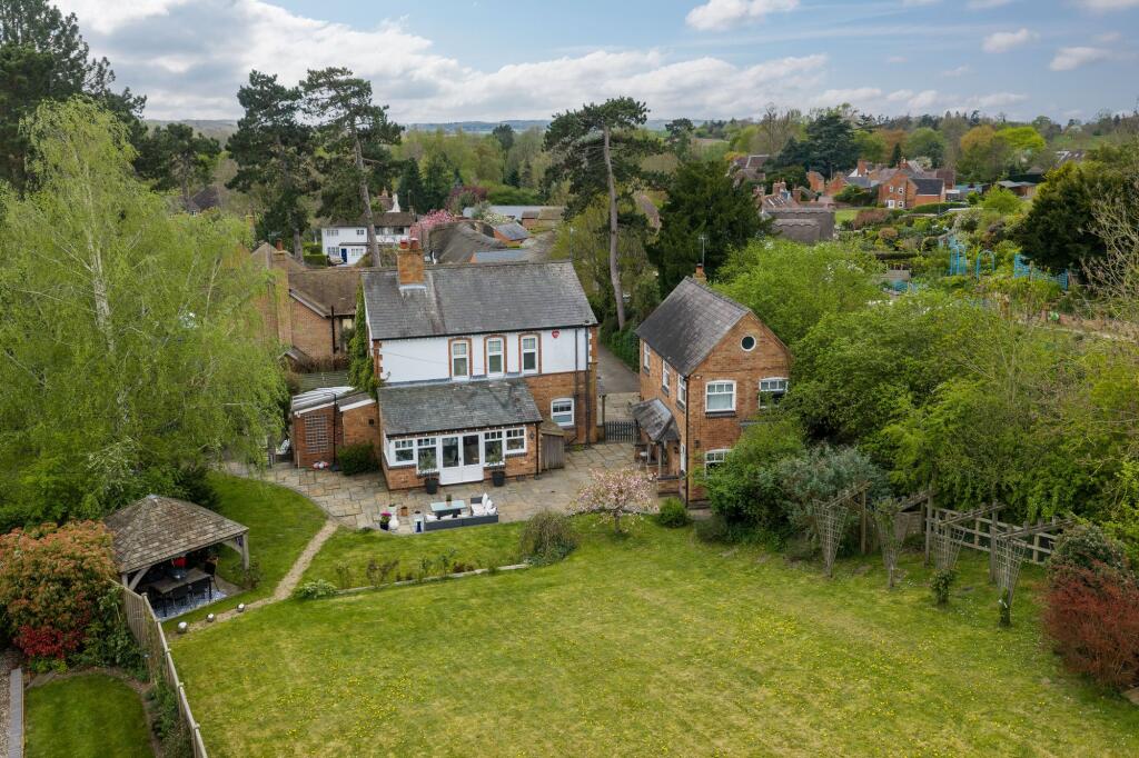Ashorne, Warwick, CV35 photo 3