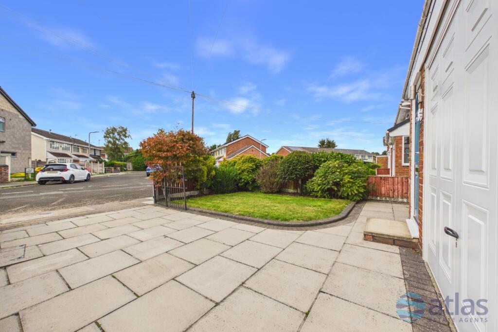 House in Liverpool - More