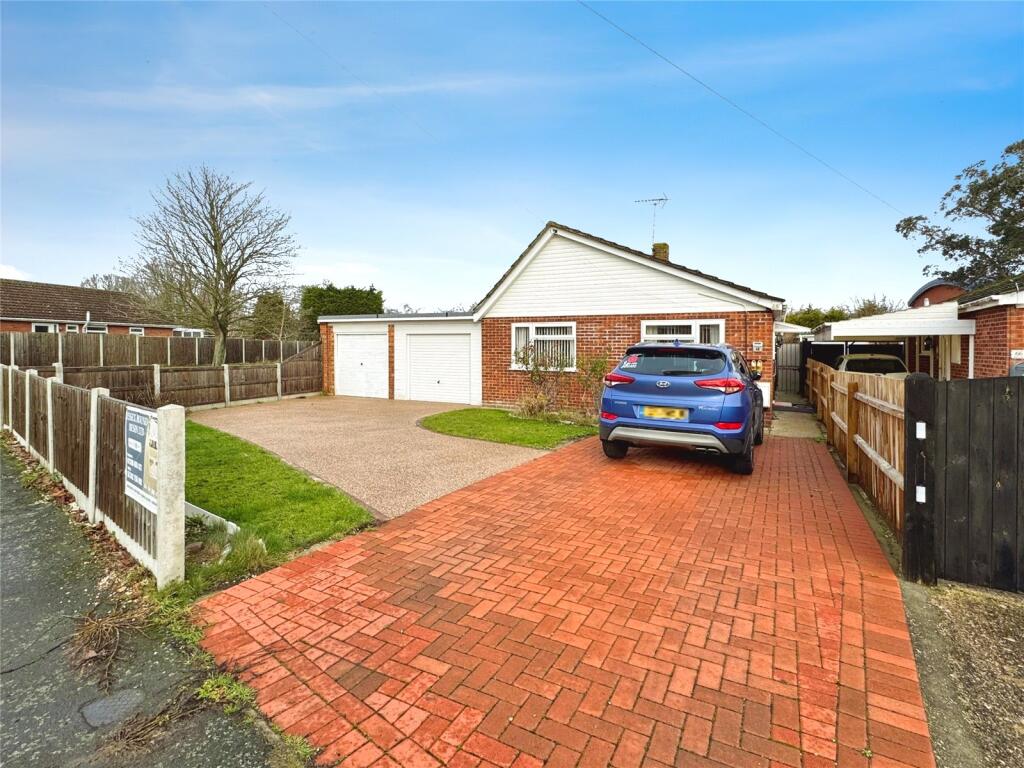 Main image of property: Gorse Lane, Clacton-on-Sea, Essex