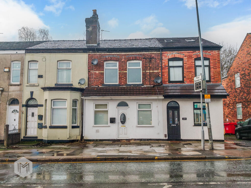 Main image of property: Moorside Road, Swinton, Manchester, M27 9LD