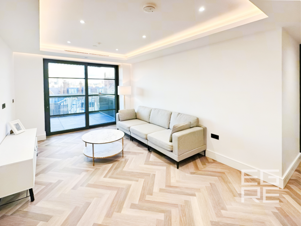 Main image of property: Walton Clarke House, Brigade Court, London, SE1