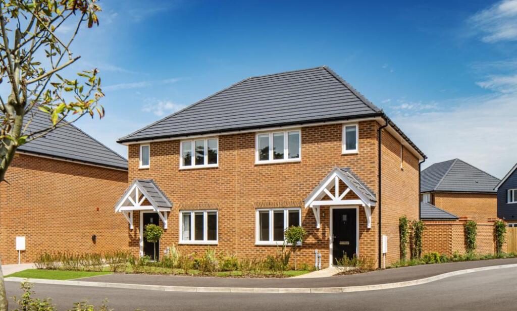 Main image of property: West Wittering,
West Sussex,
PO20 8FJ