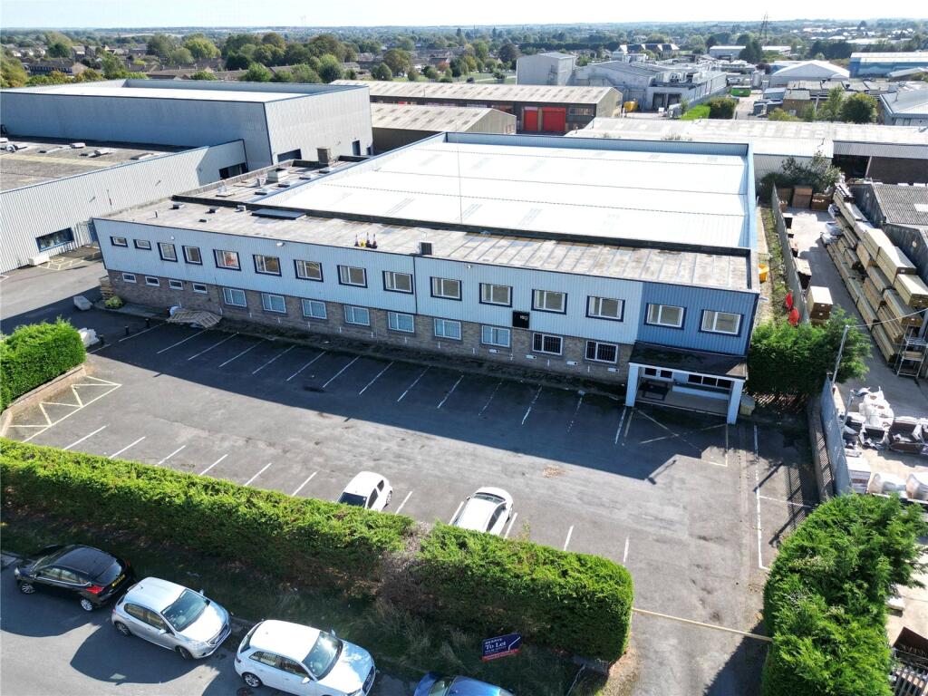 Main image of property: Glebe Road, Huntingdon, Cambridgeshire, PE29