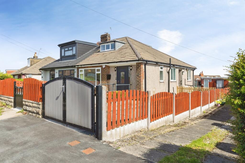 Main image of property: Welbeck Drive, Bradford