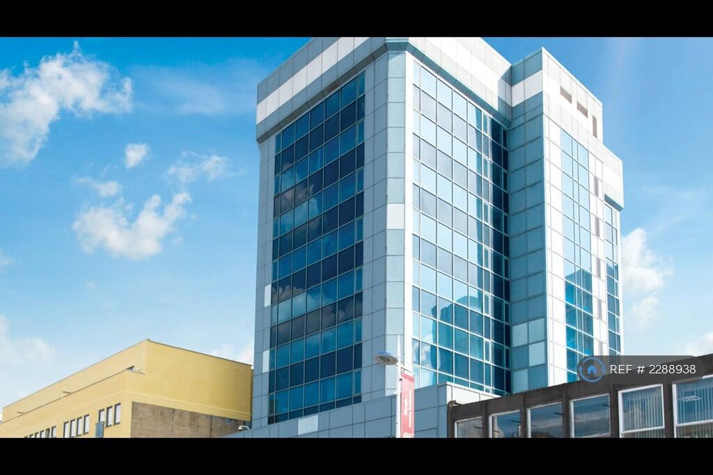 Main image of property: Skyline, Slough, SL1