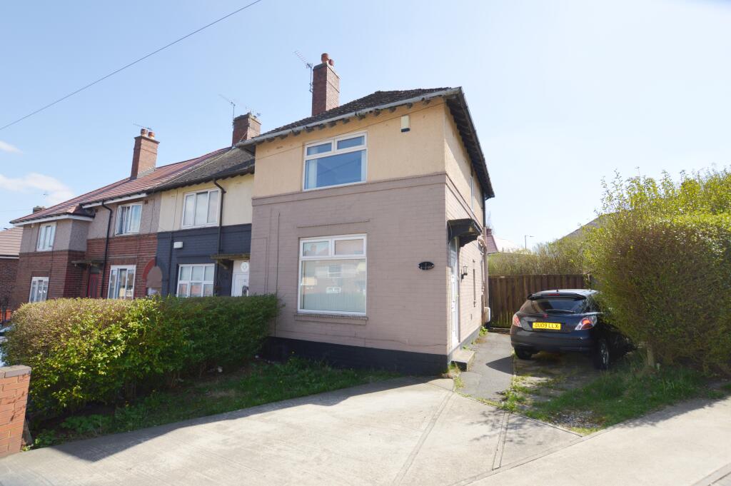 Main image of property: Atherton Close, Arbourthorne, Sheffield, S2