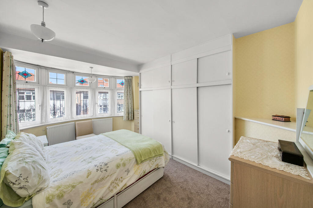 House in London - More
