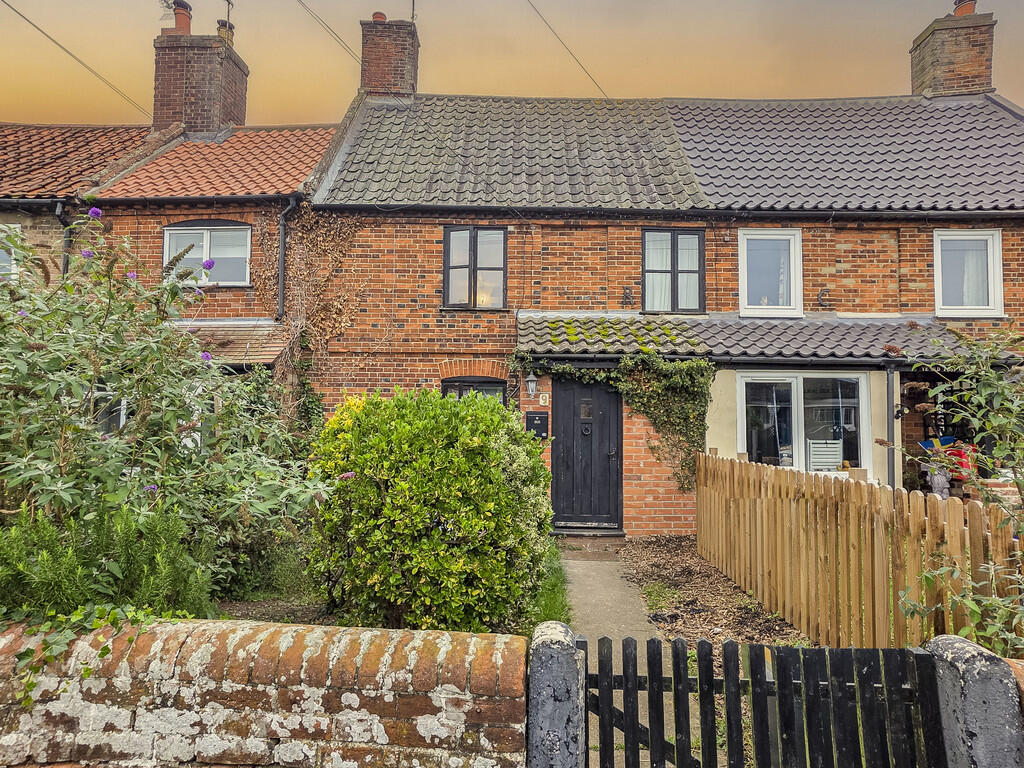 Main image of property: Mill Road, Kirby Cane